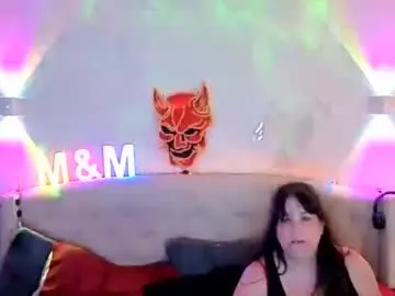 Chaturbate Adult Video Chat of dreamycouple01