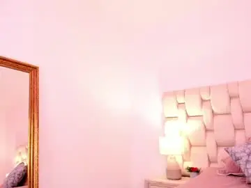 Chaturbate Best live sex cam show of dulce_m_