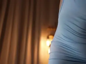 Chaturbate Nude Webcam of emyii
