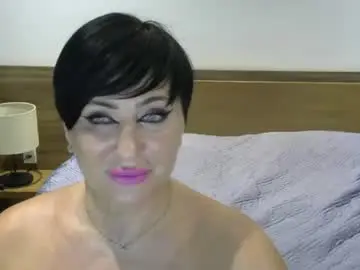 Chaturbate Sex Chat of kleo901854860422