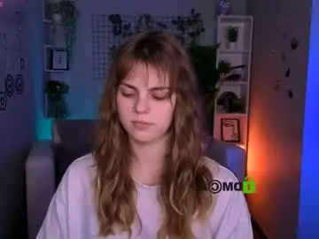 Chaturbate Live Sex of naya_may