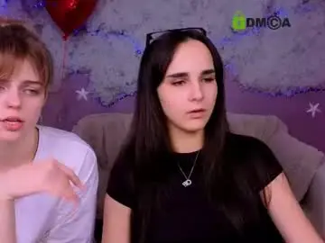 Chaturbate Live Sex Cam of naya_may