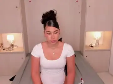 Chaturbate Free Porn Cam of trishamoon