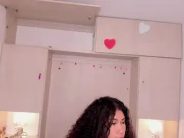 Chaturbate Free Porn Cam of trishamoon