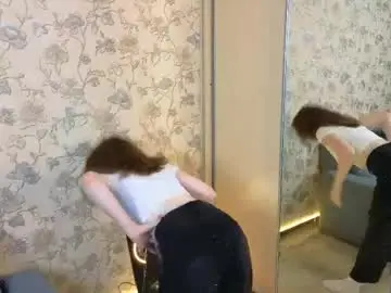 Chaturbate Free Porn Cam of veronikavester