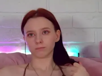 Chaturbate Free Live Porn of arinakubrick
