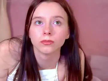 Chaturbate Live Sex of arinakubrick