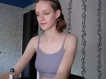 Chaturbate Adult Webcam of chrissy_joyful