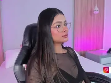 Chaturbate Adult Webcams of dulce_glow_
