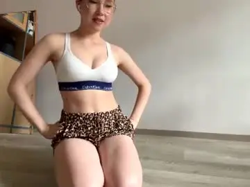 Chaturbate Live Sex of ellystea
