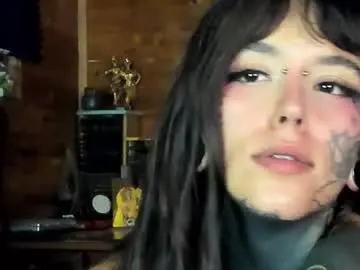 Chaturbate Sex Cam of fairyflexxx