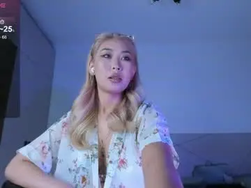 Chaturbate Sex Cam of jungso_ming