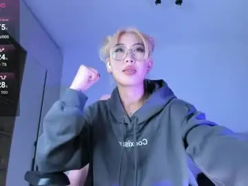 Chaturbate Watch Live Sex Cams of jungso_ming
