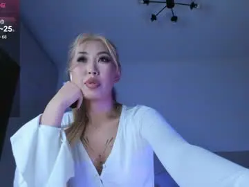 Chaturbate Adult Webcams of jungso_ming