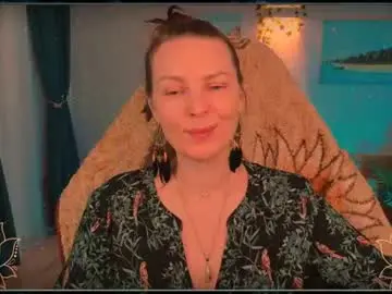 Chaturbate Live Sex Cam of lanaradiance