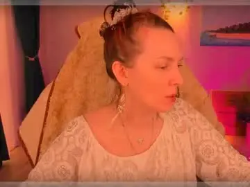 Chaturbate Free Porn Cam of lanaradiance