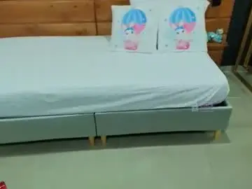 Chaturbate Private Sex Chat of mila_kiitty