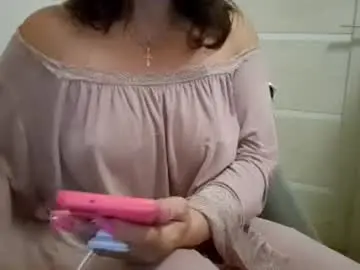 Chaturbate Sex Cam of roxolanaa_sexy