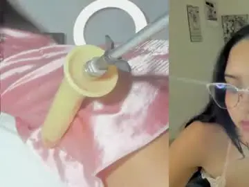 Chaturbate Adult Webcam of sofi__velez_