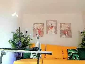 Chaturbate Sex Cam of super_peach