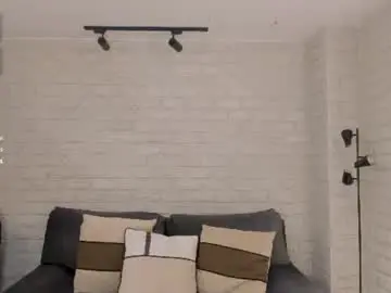 Chaturbate Sex Chat of bellathompsonx_