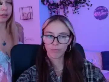 Chaturbate Adult Webcams of caroline_rosee_
