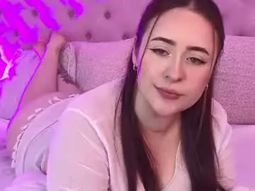 Chaturbate Free Porn Cam of foxienova