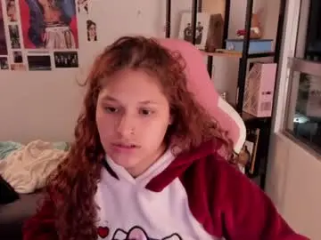Chaturbate Private Sex Chat of iam_nikki