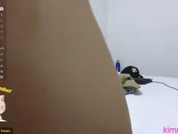 Chaturbate Free Porn Cam of kimmie_