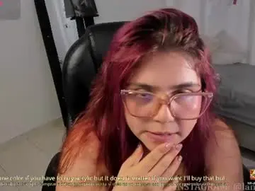 Chaturbate Nude Webcam of lanna__wilson