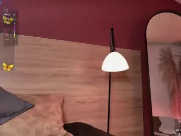 Chaturbate Watch Live Sex Cams of luna_willians