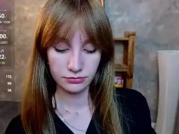 Chaturbate Sex Cam of moliacenamere