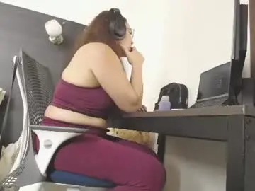 Chaturbate Best Webcam of nathalyrae41