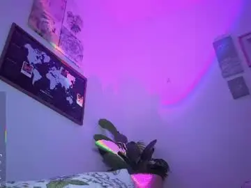 Chaturbate Best live sex cam show of ohanna_
