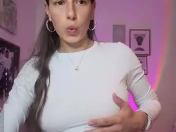 Chaturbate Live Porn of ohanna_