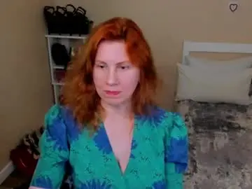 Chaturbate Free Live Porn of seductive_foxy_