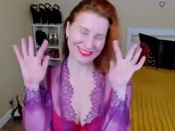 Chaturbate Adult Webcam of seductive_foxy_