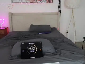 Chaturbate Adult Webcam of ari_lovexo