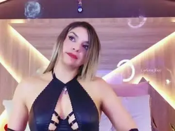 Chaturbate Watch Live Sex Cams of carlotta_ricci