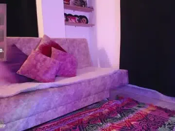 Chaturbate Live Sex of dark__nymph
