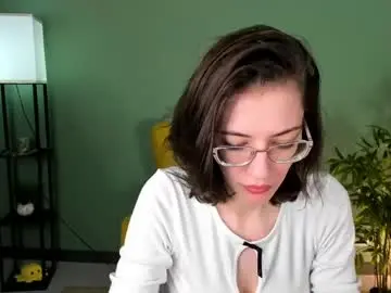 Chaturbate Best Webcam of eva_sicret