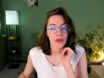 Chaturbate Adult Webcam of eva_sicret