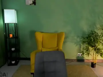Chaturbate Adult Webcam of eva_sicret