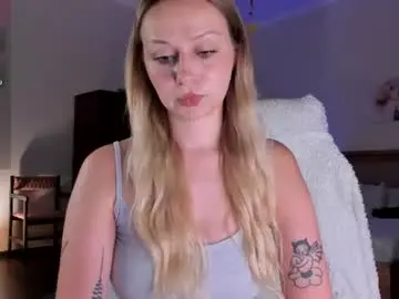 Chaturbate Live Sex Cam of quinnmx