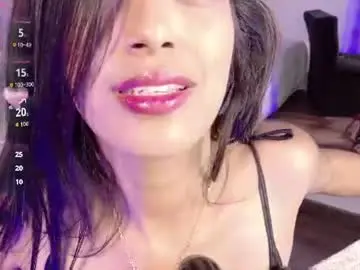 Chaturbate Adult Video Chat of violetta_bold