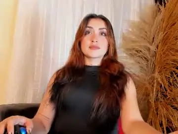 Chaturbate Private Sex Chat of celeste_rodriguez_