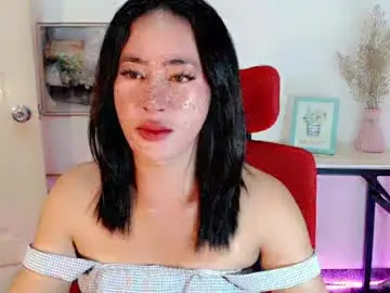 Chaturbate Live Sex of dream_bridexxx