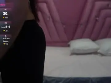 Chaturbate Private Sex Chat of hazellatinaa