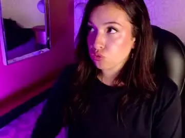 Chaturbate Best Webcam of isabellaovalle