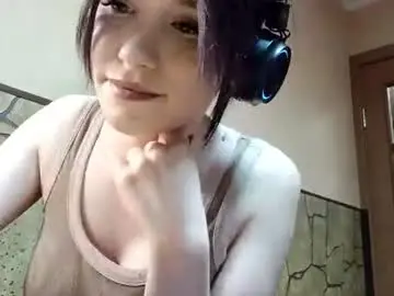 Chaturbate Sex Chat of lakeshachoen